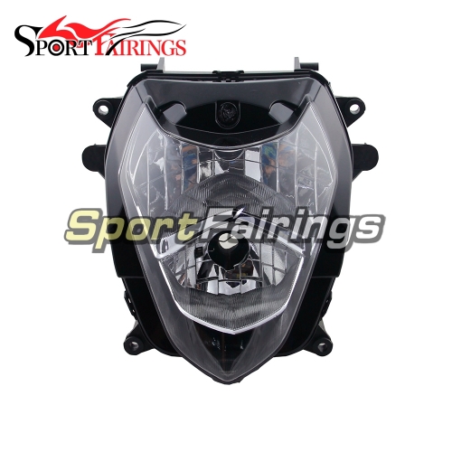 Headlight Assembly for Suzuki GSXR1000 K3 2003 - 2004