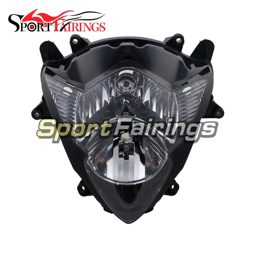 Headlight Assembly for Suzuki GSXR1000 K5 2005 - 2006