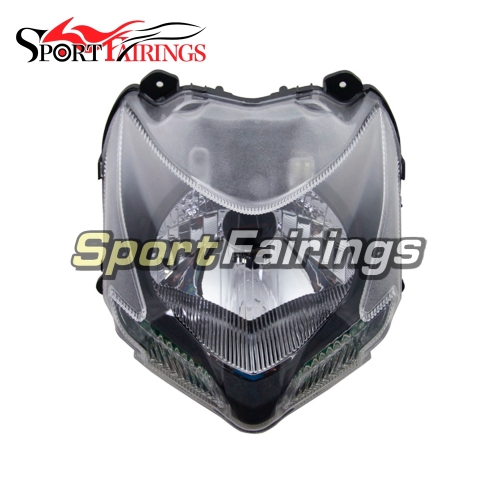 Headlight Assembly for Ducati 848 2009 - 2012