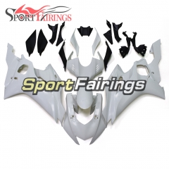 Fairing Kit Fit For Yamaha YZF R6 2017 - Unpainted