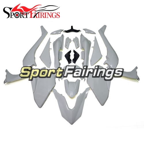 Fairing Kit Fit For Yamaha TMAX530 2017 - Upainted