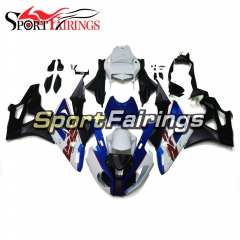 Fairing Kit Fit For BMW S1000RR 2011 - 2014 - Blue White