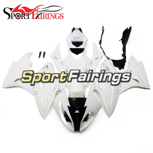 Fairing Kit Fit For BMW S1000RR 2017 2018 - Unpainted