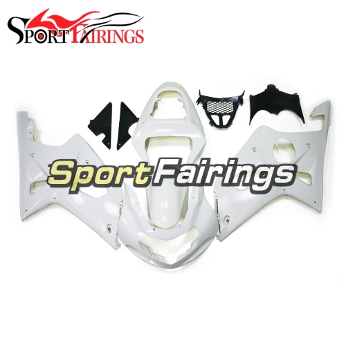 Fairing Kit Fit For Suzuki GSXR1000 K1/K2 2000 - 2002 - Naked Unpainted