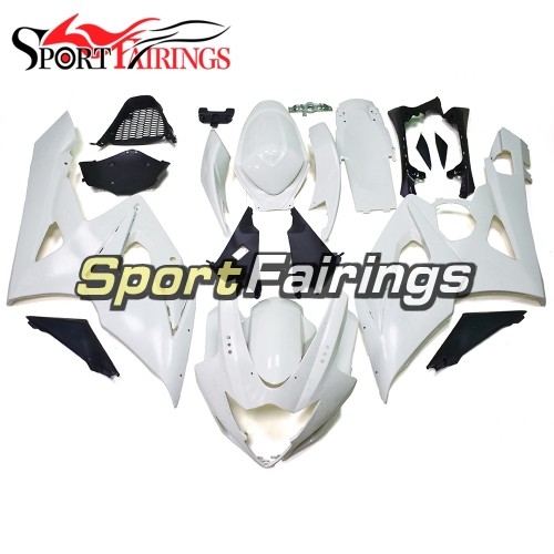 Fairing Kit Fit For Suzuki GSXR1000 K5 2005 - 2006 - Unpainted