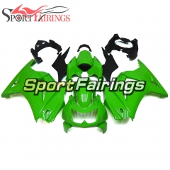 Fairing Kit Fit For Kawasaki EX250R / Ninja 250 2008 - 2012  -Lime Green