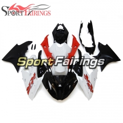 Fairing Kit Fit For BMW S1000RR 2017 2018 - White Black Red