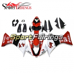 Fairing Kit Fit For Yamaha YZF R1 2012 - 2014 -20th ANNIVERSARY