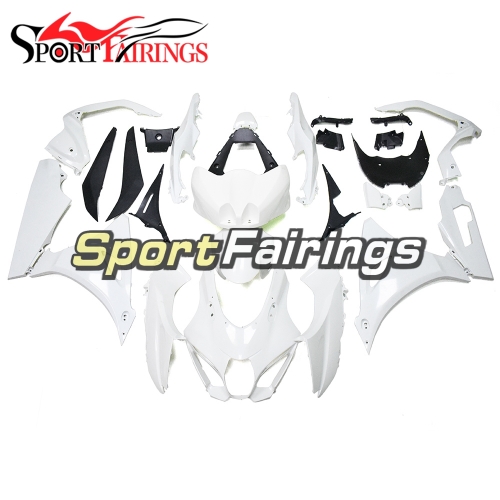 Unpainted Motorcycle Fairing Kit Fit For Suzuki GSXR1000 2017 2018 2019 New Arrival Cowlings Hulls