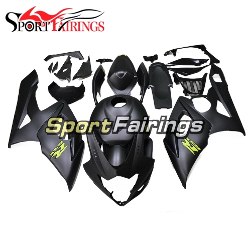 Fairing Kit Fit For Suzuki GSXR1000 K5 2005 - 2006 - Cement Gray