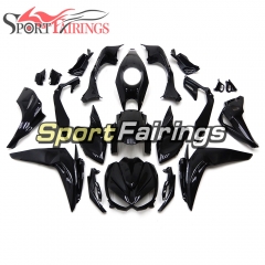 Complete Fairing Kit Fit For Kawasaki Z1000 2014 - 2017 - Glossy Pure Black