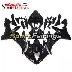 Fairing Kit Fit For Yamaha YZF R1 2004 - 2006 - Matte Black and Gloss Black
