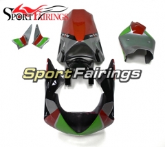 Firberglass Racing Fairings Fit For Aprilia RSV4 1000 2010 - 2015 - Green Red Black Silver