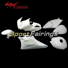 Unpainted Fiberglass Racing Fairing Kit Fit For R6 2006 - 2007