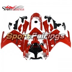Fairing Kit Fit For Yamaha FJR1300 2001 - 2006 - Red