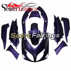 Fairing Kit Fit For Yamaha TMAX500 2001 - 2007 - Matte Purple