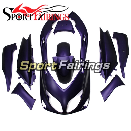 Fairing Kit Fit For Yamaha TMAX500 2001 - 2007 - Matte Purple