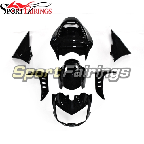 Full Fairing Kit Fit For Kawasaki z1000 2003 - 20006 - Gloss Black