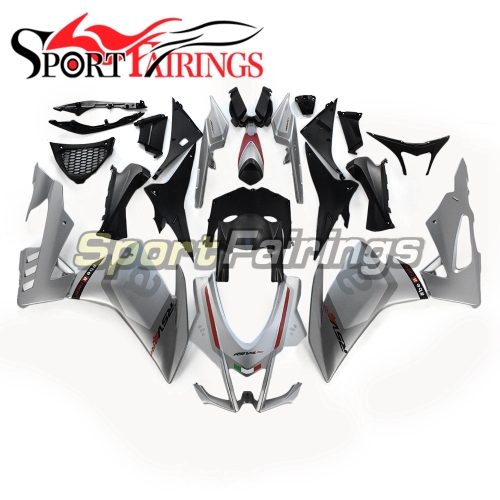 Full Fairing Kit Fit For Aprilia RSV4 1000 2016 - 2018 -