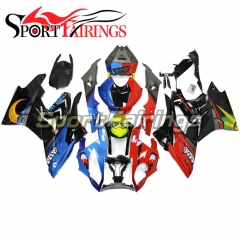 Fairing Kit Fit For BMW S1000RR 2017 2018 - Shark Attack