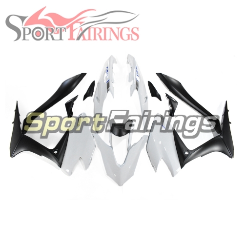 Fairing Kit Fit For Yamaha TMAX560 2020 - White Black