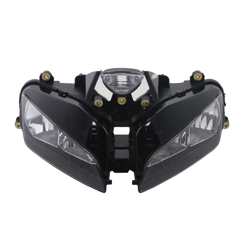 Headlight for Honda F5 CBR600RR 2007 2008 2009 2010 2011 2012