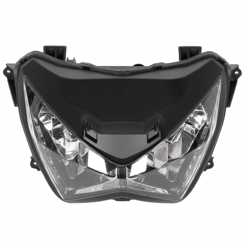 Headlight for Kawasaki Z800 Z300 Z250 2013 - 2016