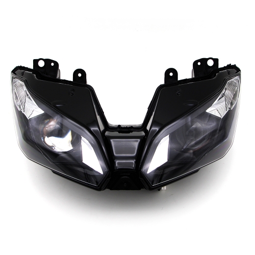 Headlight for Kawasaki ZX6R 2013 - 2018