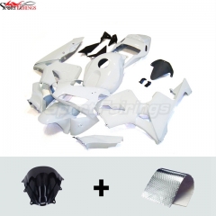 Fairing Kit fit for Honda CBR600RR 2003 - 2004 - All White