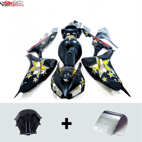 Fairing Kit fit for Honda CBR1000RR 2006 - 2007