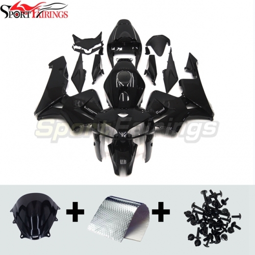 Fairing Kit fit for Honda CBR600RR 2005 - 2006 - Black