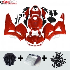 Fairing Kit fit for Honda CBR600RR 2013 - 2020 - Red