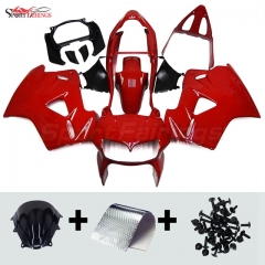 Fairing Kit fit for Honda VFR800 1998 - 2001 - Gloss Red