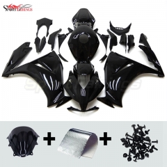 Fairing Kit fit for Honda CBR1000RR 2012 - 2016 - Gloss Black