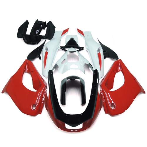 Fairing Kit Fit For Yamaha YZF1000R Thunderace 1997 - 2007 - White Red Black