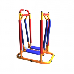 Akicon Fun and Fitness Exercise Equipment for Kids Air Walker