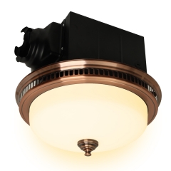 Warm Light (3000K 5W GU24 Base LED Bulbs 4pcs Included)