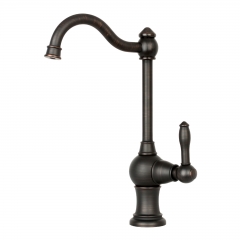 Akicon™ One-Handle Drinking Water Filter Faucet Water Purifier Faucet - Oil Rubbed Bronze