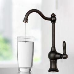 Akicon™ One-Handle Drinking Water Filter Faucet Water Purifier Faucet - Oil Rubbed Bronze