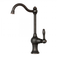 Oil Rubbed Bronze