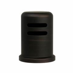 Akicon™ Oil Rubbed Bronze Kitchen Dishwasher Air Gap Cap