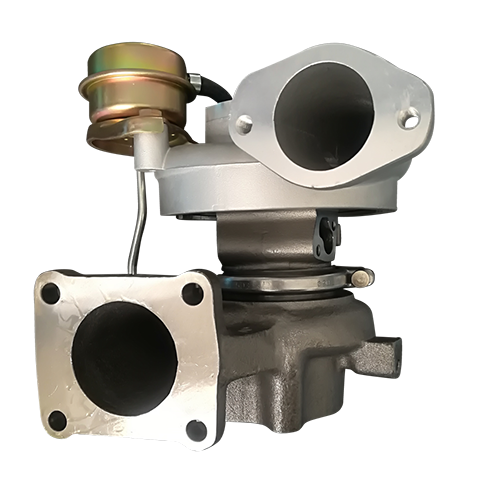 CT12B Electric Turbocharger For Toyota Land Cruiser 1HD-FTE Diesel ...
