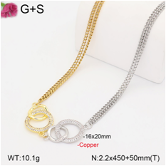 Stainless Steel Women's Necklace Stainless Steel Women's Necklace