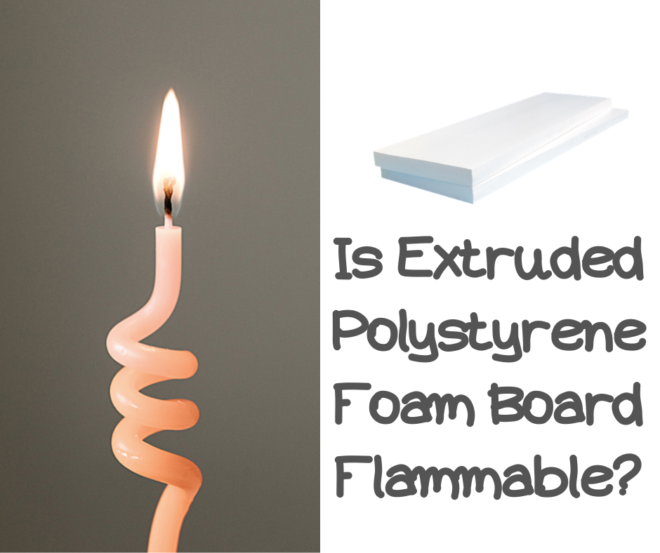 Can Polystyrene Catch Fire