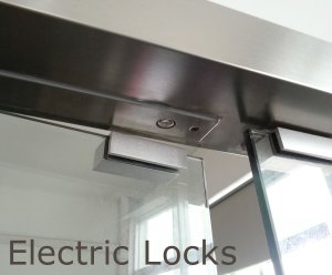 Fail safe vs. fail secure