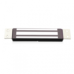 EM-180M Single Door Electronmagnetic Lock with Mortise Mount