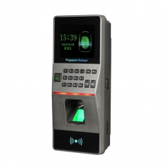 FR-001 Fingerprint Time Attendance