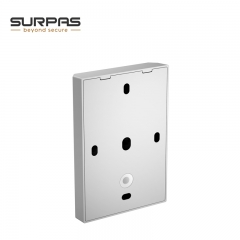 MK1-M2 Dual Relay Metal Waterproof Access Controller /Reader