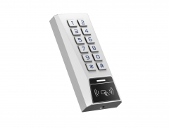 MK2-EH2/MK2-M2 Dual Relay Metal Standalone Access Control/Reader