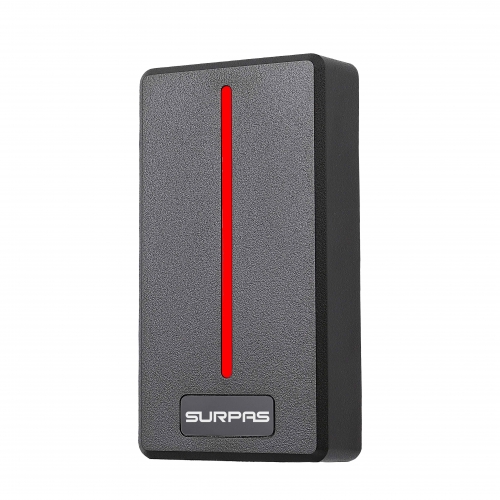 SR-02B Plastic Mattle Waterproof RFID Reader